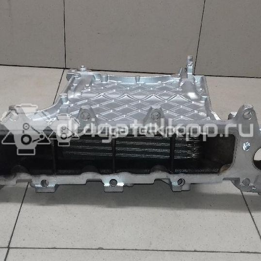 Фото Коллектор впускной для двигателя DFGA для Volkswagen Tiguan / Touran / Arteon 3H7 150 л.с 16V 2.0 л Дизельное топливо 04L129711AB