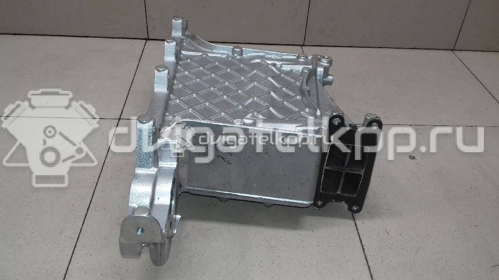 Фото Коллектор впускной для двигателя DFGA для Volkswagen Tiguan / Touran / Arteon 3H7 150 л.с 16V 2.0 л Дизельное топливо 04L129711AB {forloop.counter}}