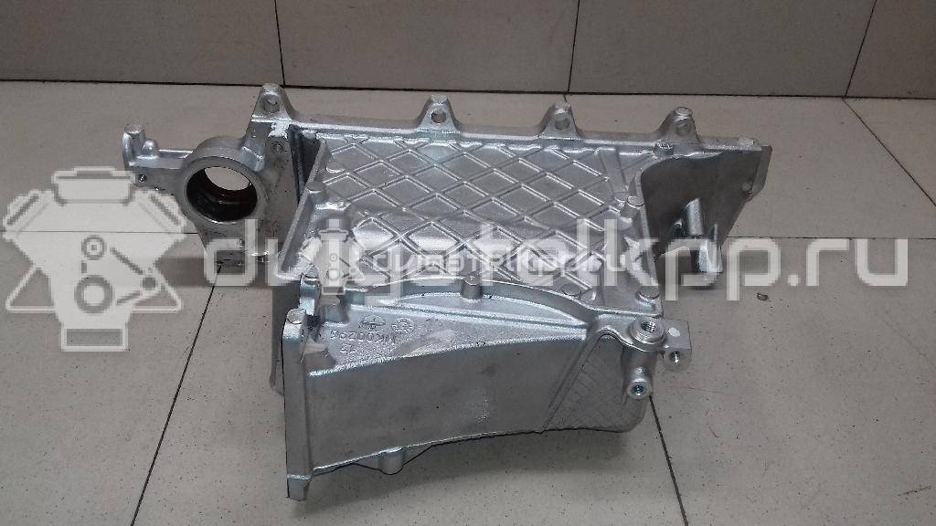 Фото Коллектор впускной для двигателя DFGA для Volkswagen Tiguan / Touran / Arteon 3H7 150 л.с 16V 2.0 л Дизельное топливо 04L129711AB {forloop.counter}}