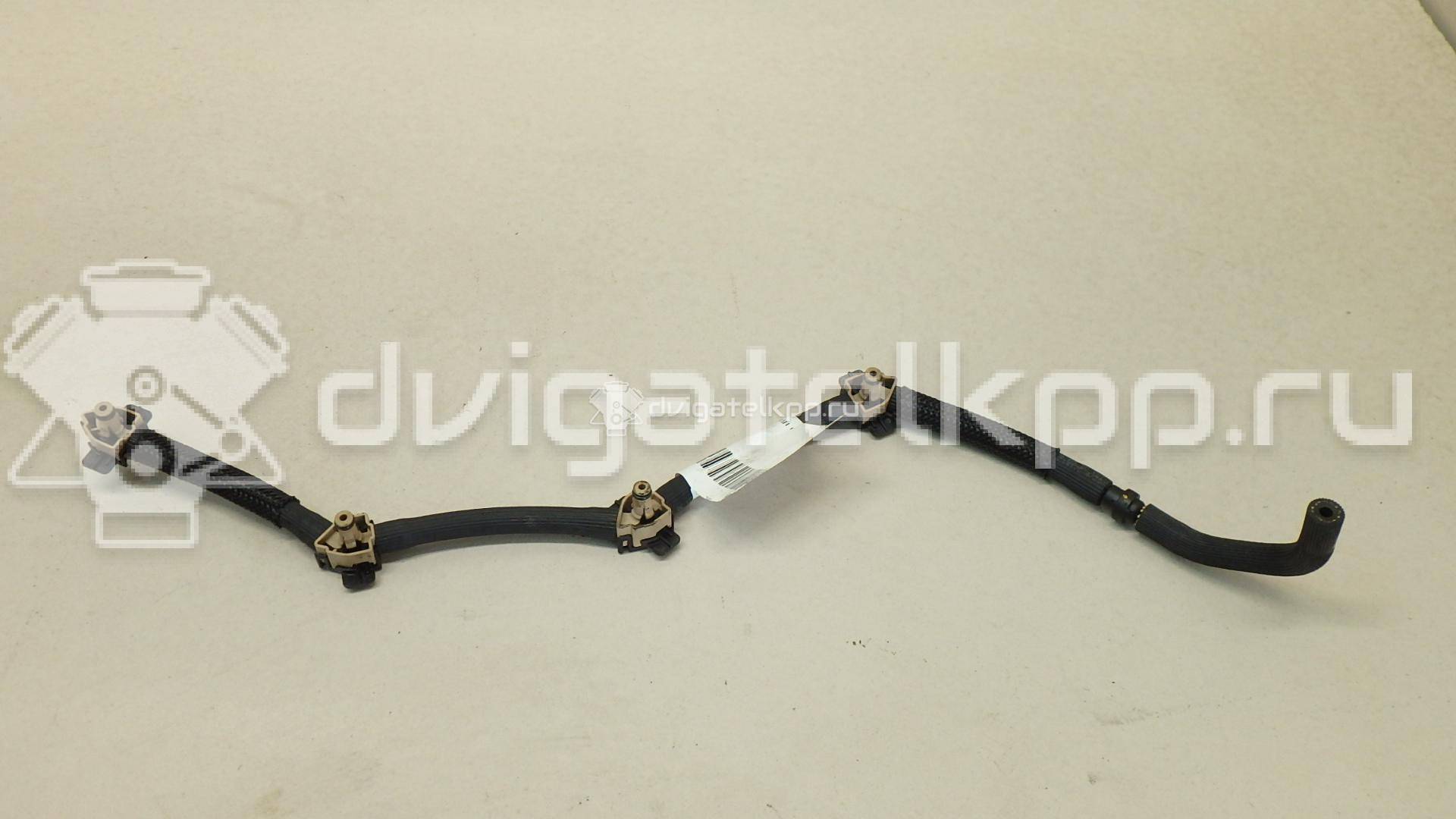 Фото Трубка топливная для двигателя DFGA для Volkswagen Tiguan / Touran / Arteon 3H7 150 л.с 16V 2.0 л Дизельное топливо 04L130235J {forloop.counter}}