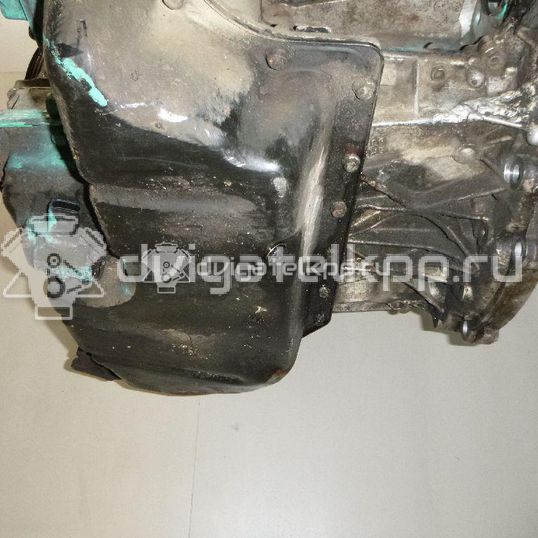 Фото Контрактный (б/у) двигатель BAR для Volkswagen Touareg 314-350 л.с 32V 4.2 л бензин 079100031N