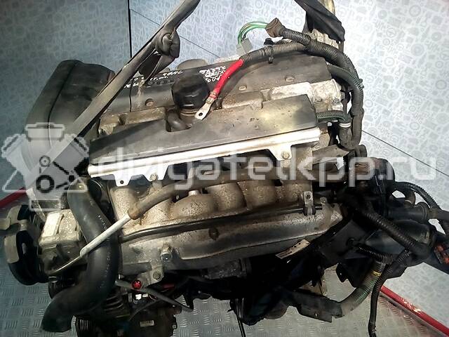 Фото Контрактный (б/у) двигатель B 5204 T5 для Volvo S80 / V70 / S60 180 л.с 20V 2.0 л бензин {forloop.counter}}