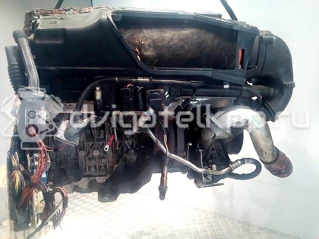 Фото Контрактный (б/у) двигатель M57 D30 (306D1) для Bmw 5 / X5 / 7 / 3 184-193 л.с 24V 2.9 л Дизельное топливо {forloop.counter}}