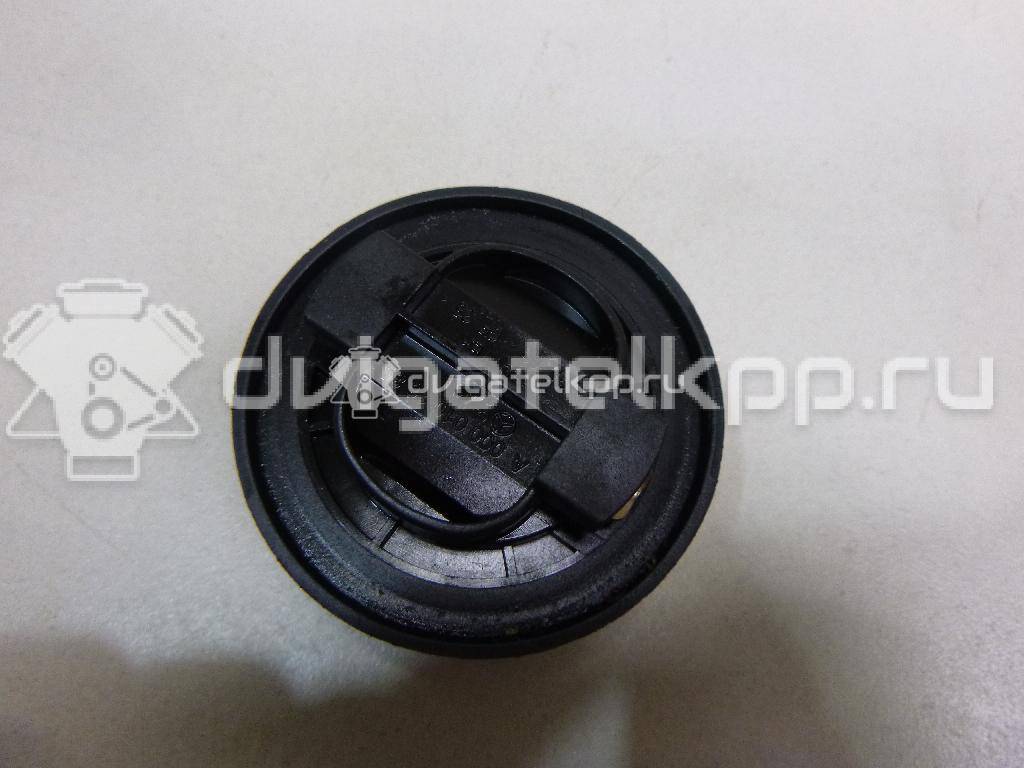 Фото Крышка маслозаливной горловины  0000101685 для mercedes benz A140/160 W169 {forloop.counter}}