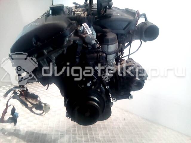 Фото Контрактный (б/у) двигатель M54 B22 (226S1) для Bmw 5 / Z4 / Z3 E36 / 3 163-170 л.с 24V 2.2 л бензин {forloop.counter}}