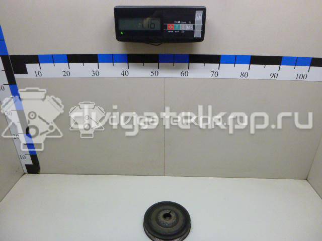 Фото Шкив коленвала  123033245R для mercedes benz A180/200/250 W176 {forloop.counter}}