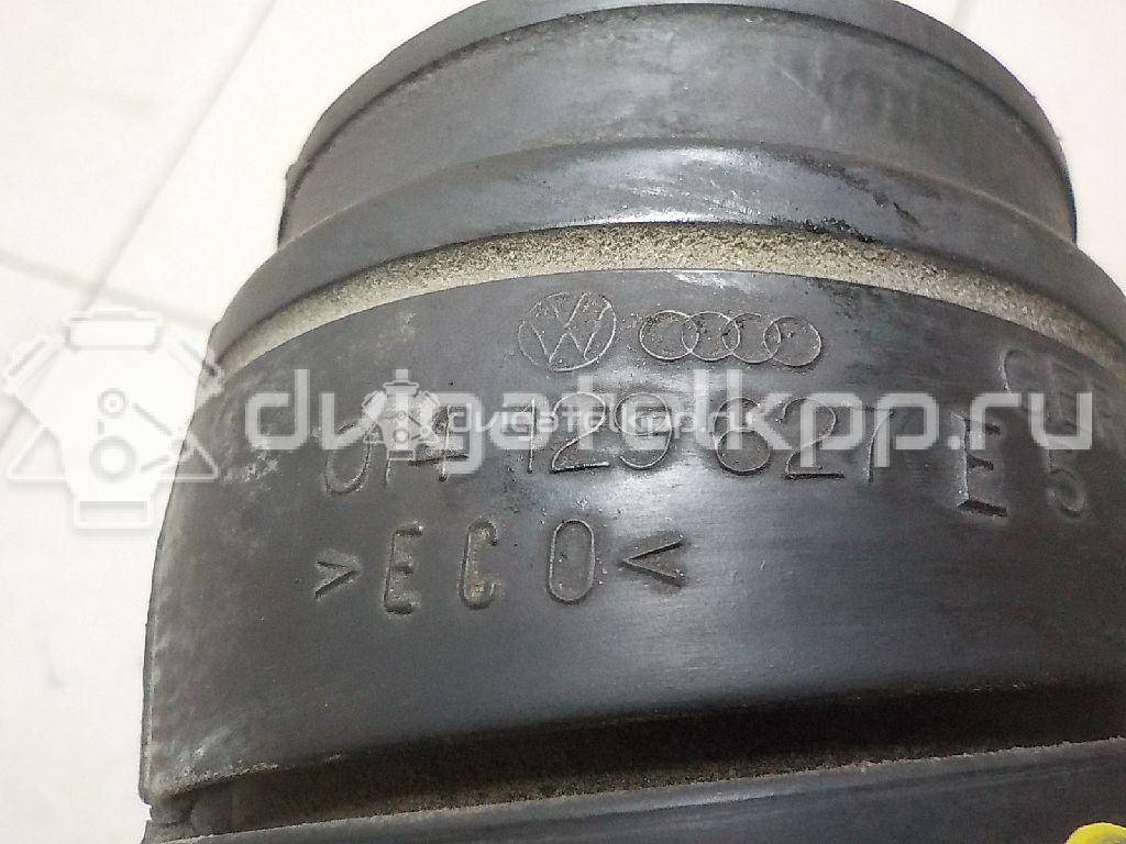 Фото Гофра воздуховода для двигателя AM для Volkswagen 181 48 л.с 8V 1.6 л бензин 074129627E {forloop.counter}}