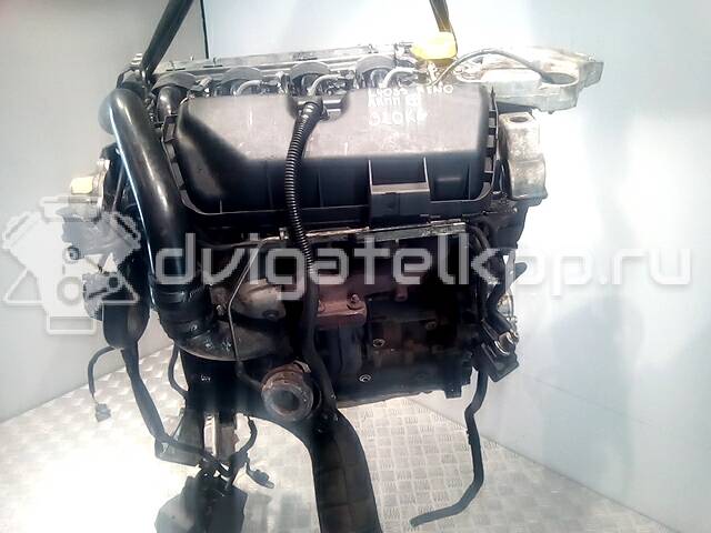 Фото Контрактный (б/у) двигатель G9T 702 для Renault Laguna / Vel Satis Bj0 113-150 л.с 16V 2.2 л Дизельное топливо {forloop.counter}}