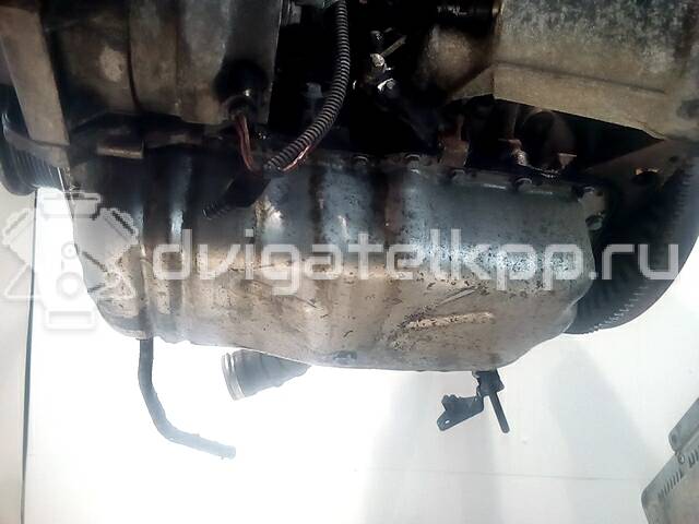 Фото Контрактный (б/у) двигатель G9T 702 для Renault Laguna / Vel Satis Bj0 113-150 л.с 16V 2.2 л Дизельное топливо {forloop.counter}}