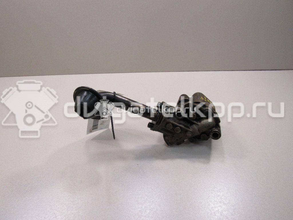 Фото Насос масляный для двигателя DT для Volkswagen Passat / Santana 75 л.с 8V 1.6 л бензин 026115105B {forloop.counter}}