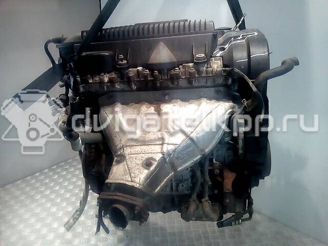 Фото Контрактный (б/у) двигатель B 5244 S4 для Volvo C30 / C70 / V50 Mw / S40 170 л.с 20V 2.4 л бензин {forloop.counter}}