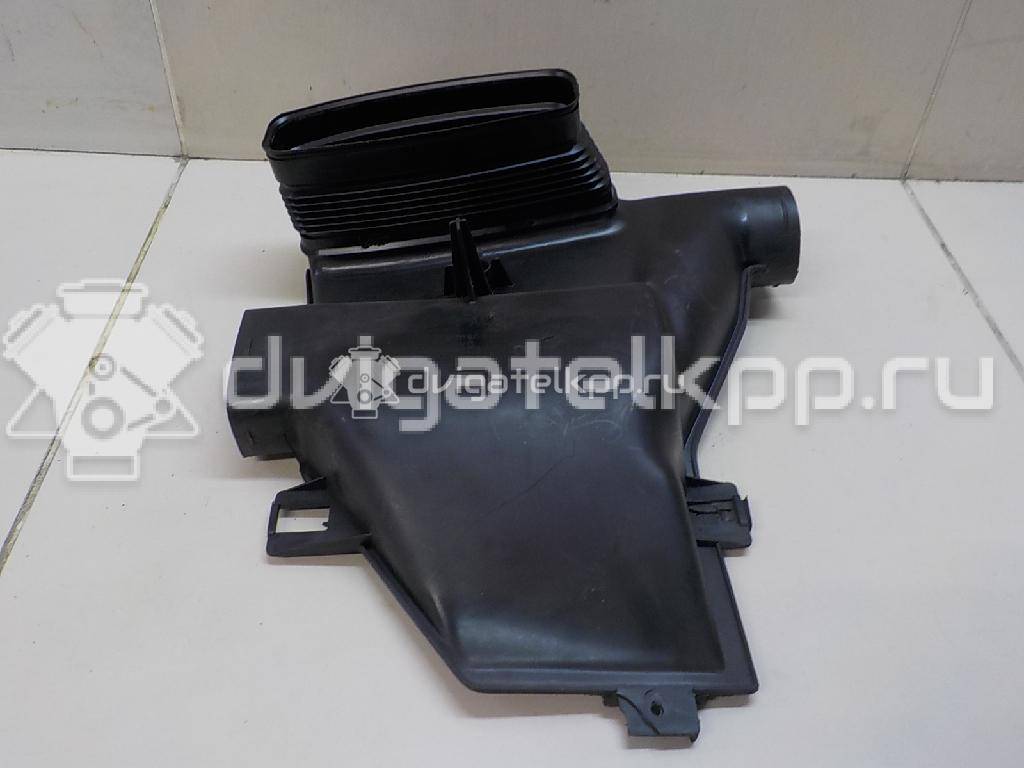 Фото Воздуховод для двигателя ADZ для Volkswagen Passat / Polo / Golf 90 л.с 8V 1.8 л бензин 3A1819363 {forloop.counter}}