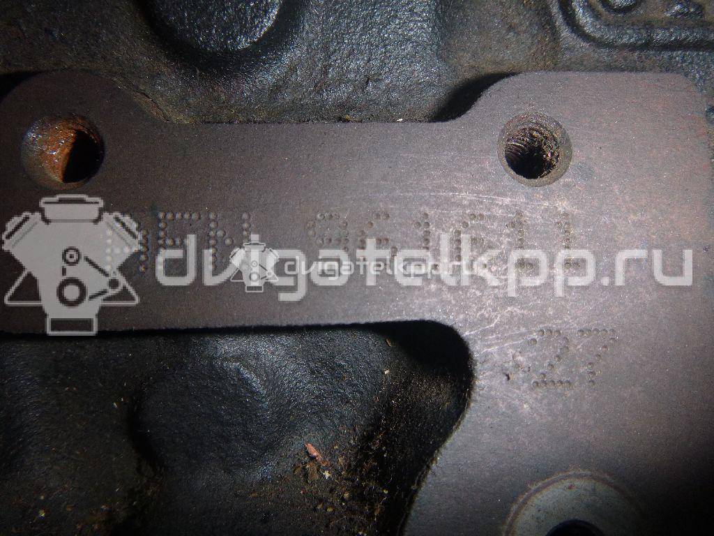 Фото Контрактный (б/у) двигатель AHU для Volkswagen Passat / Sharan / Golf 90-91 л.с 8V 1.9 л Дизельное топливо 028100092BX {forloop.counter}}