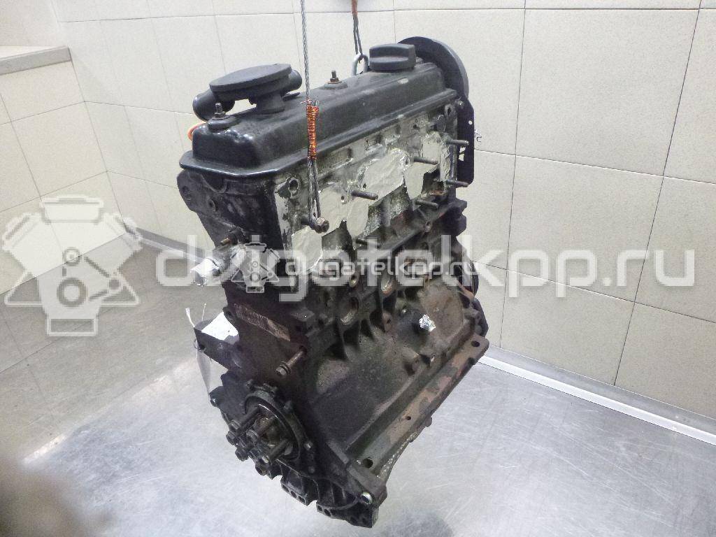 Фото Контрактный (б/у) двигатель AFN для Volkswagen Passat / Vento 1H2 / Golf 110 л.с 8V 1.9 л Дизельное топливо 028100092BX {forloop.counter}}