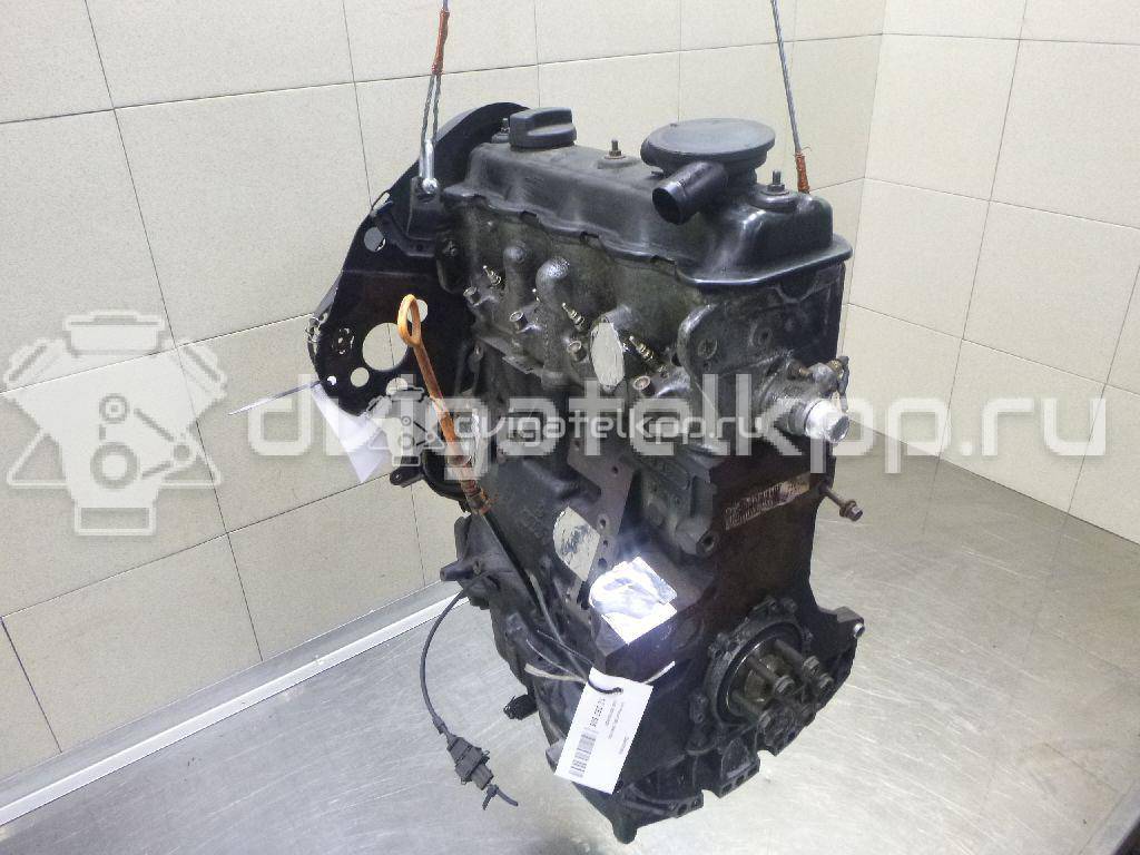 Фото Контрактный (б/у) двигатель AFN для Volkswagen Passat / Vento 1H2 / Golf 110 л.с 8V 1.9 л Дизельное топливо 028100092BX {forloop.counter}}