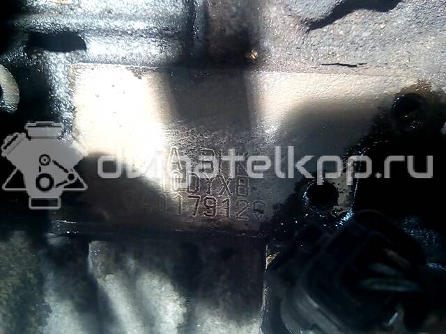 Фото Контрактный (б/у) двигатель RHK (DW10UTED4) для Peugeot Expert / 807 E 107-120 л.с 16V 2.0 л Дизельное топливо {forloop.counter}}