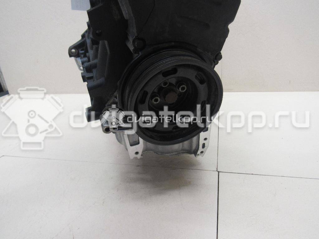 Фото Контрактный (б/у) двигатель AWM для Volkswagen Passat 170 л.с 20V 1.8 л бензин 06B100098KX {forloop.counter}}