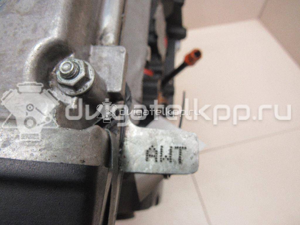 Фото Контрактный (б/у) двигатель AWM для Volkswagen Passat 170 л.с 20V 1.8 л бензин 06B100098KX {forloop.counter}}