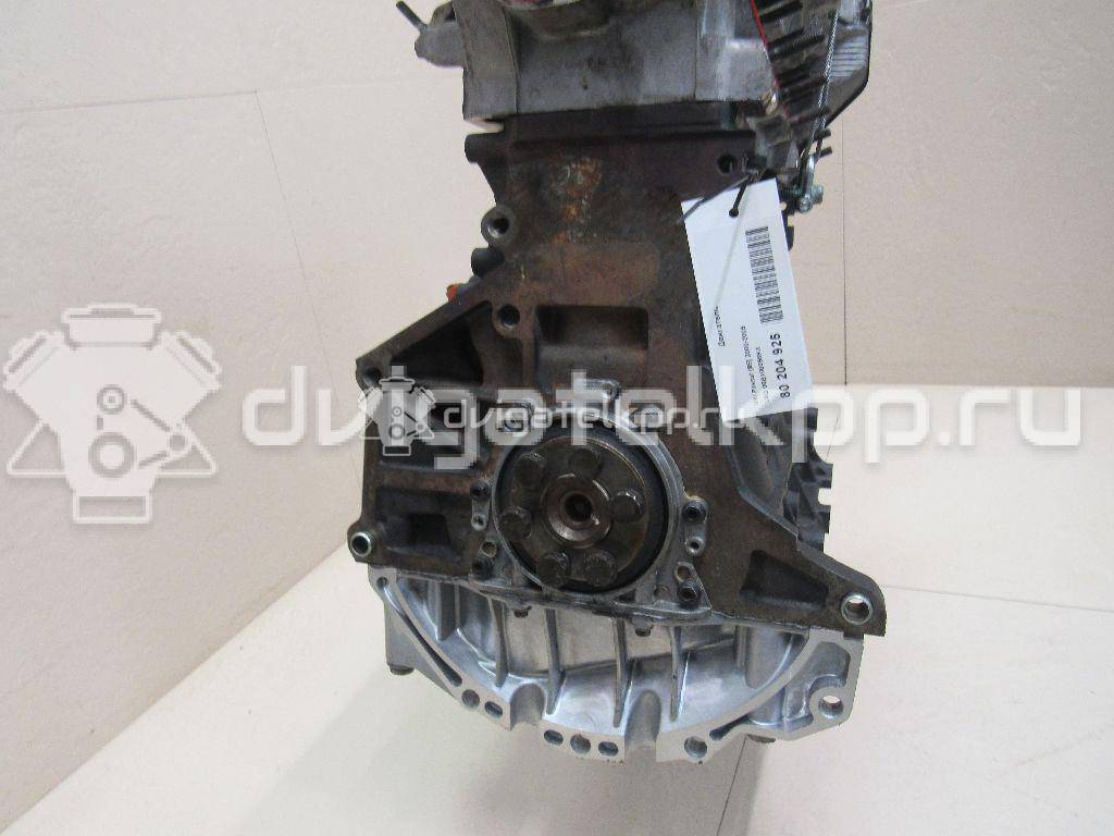 Фото Контрактный (б/у) двигатель AWM для Volkswagen Passat 170 л.с 20V 1.8 л бензин 06B100098KX {forloop.counter}}