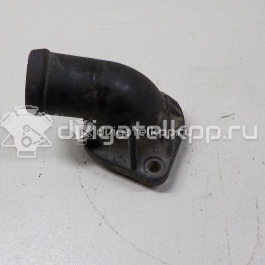 Фото Крышка термостата для двигателя AZM для Volkswagen Passat 116 л.с 8V 2.0 л бензин 038121121B