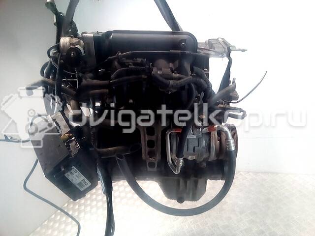 Фото Контрактный (б/у) двигатель G4ED-G для Hyundai Getz Tb / Matrix Fc / Accent / Elantra / Coupe 103-107 л.с 16V 1.6 л бензин {forloop.counter}}