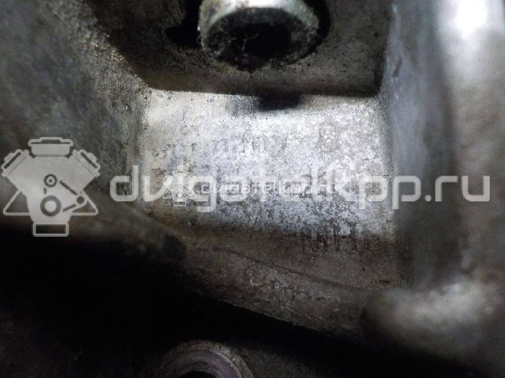 Фото Кронштейн генератора для двигателя ARG для Volkswagen Passat 125 л.с 20V 1.8 л бензин 058145523D {forloop.counter}}