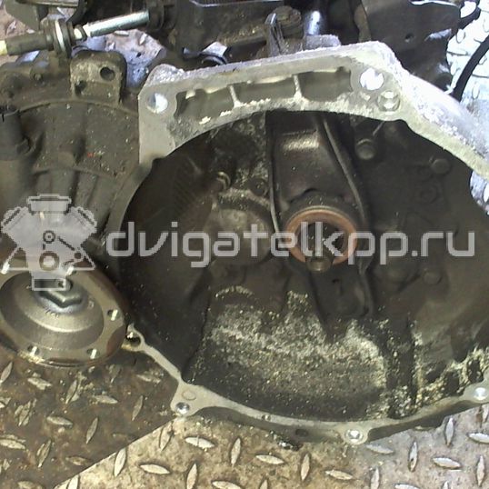 Фото Контрактная (б/у) МКПП для Volkswagen / Seat 100 л.с 8V 1.9 л AXR Дизельное топливо