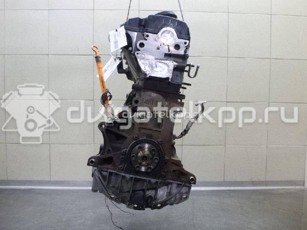 Фото Контрактный (б/у) двигатель AWX для Volkswagen Passat 130 л.с 8V 1.9 л Дизельное топливо 038100098BX {forloop.counter}}