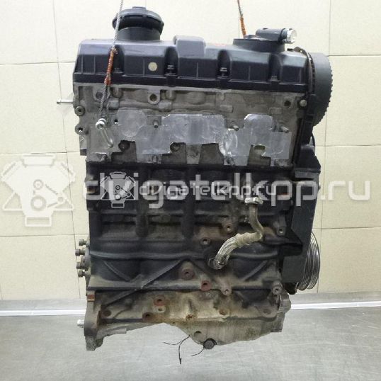 Фото Контрактный (б/у) двигатель AVF для Volkswagen Passat 130 л.с 8V 1.9 л Дизельное топливо 038100098BX