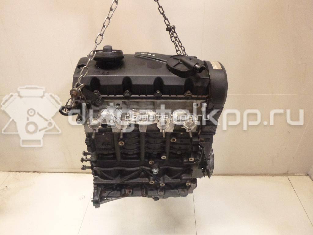 Фото Контрактный (б/у) двигатель AVF для Volkswagen Passat 130 л.с 8V 1.9 л Дизельное топливо 038100098BX {forloop.counter}}