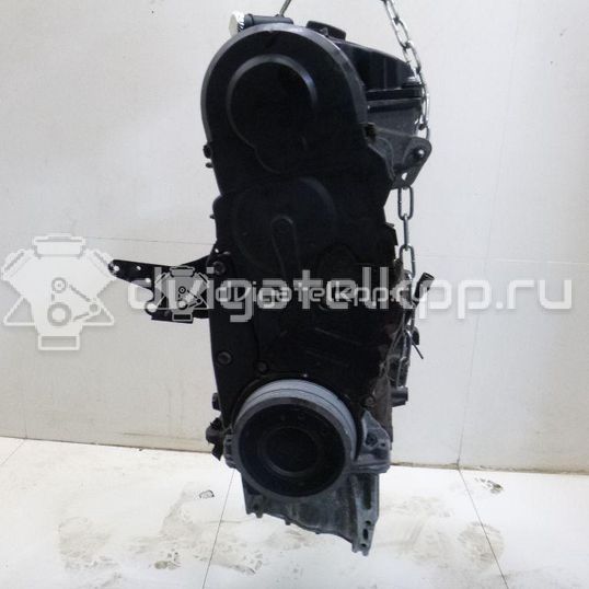 Фото Контрактный (б/у) двигатель BMM для Volkswagen Touran / Eos 1F7, 1F8 / Golf / Caddy / Jetta 140 л.с 8V 2.0 л Дизельное топливо 038100040C