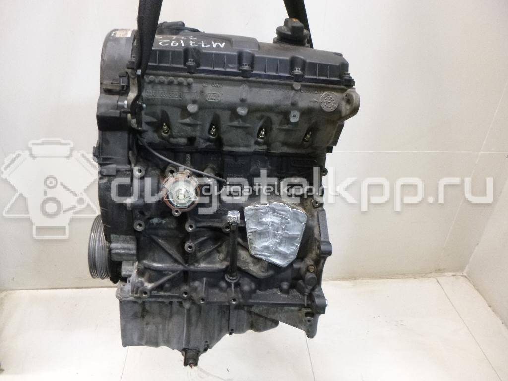 Фото Контрактный (б/у) двигатель B для Volkswagen / Toyota 48 л.с 8V 1.6 л бензин 038100040C {forloop.counter}}