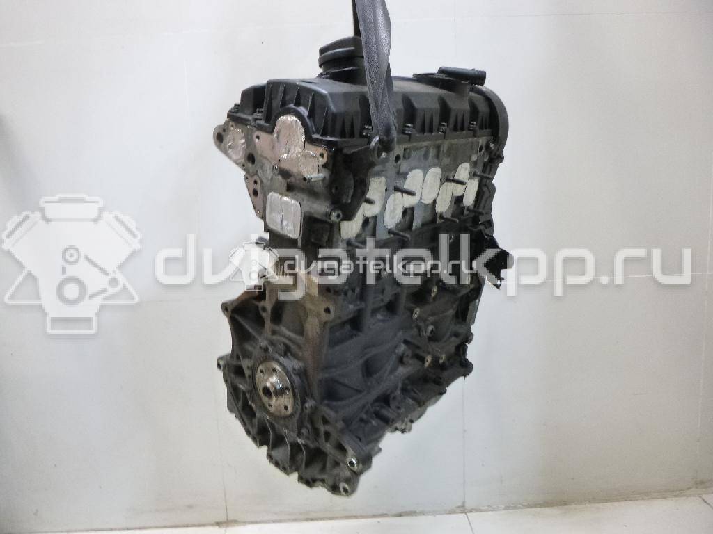 Фото Контрактный (б/у) двигатель B для Volkswagen / Toyota 48 л.с 8V 1.6 л бензин 038100040C {forloop.counter}}