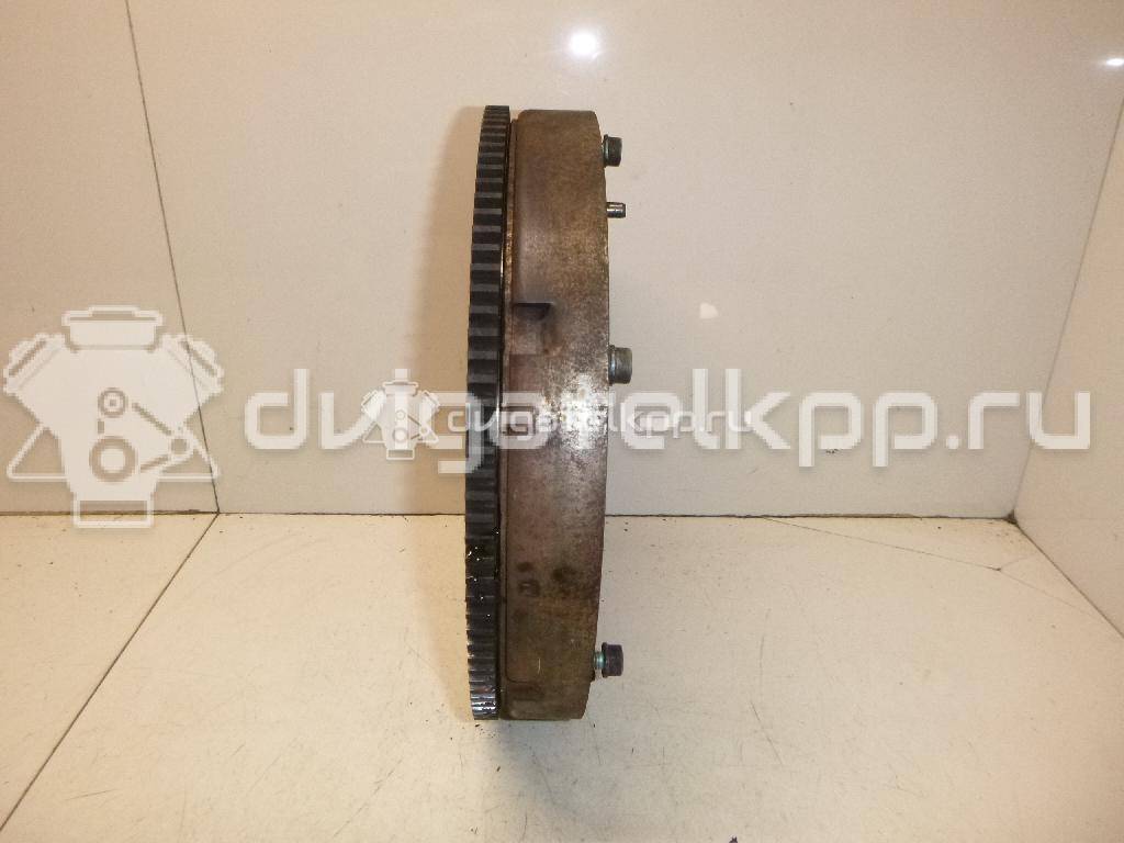 Фото Маховик для двигателя BDG для Volkswagen Passat 163 л.с 24V 2.5 л Дизельное топливо 059105266T {forloop.counter}}