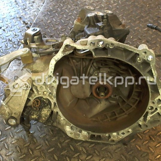 Фото Контрактная (б/у) МКПП для Maruti Suzuki / Opel / Chevrolet / Vauxhall 75 л.с 16V 1.2 л Z 13 DTJ Дизельное топливо