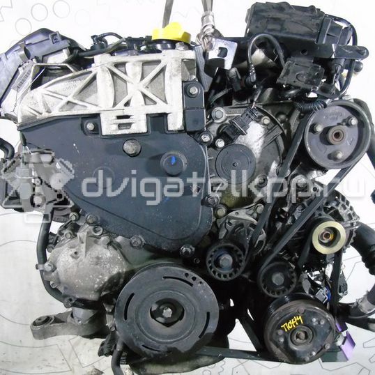 Фото Контрактный (б/у) двигатель G9T 702 для Renault Laguna / Vel Satis Bj0 113-150 л.с 16V 2.2 л Дизельное топливо