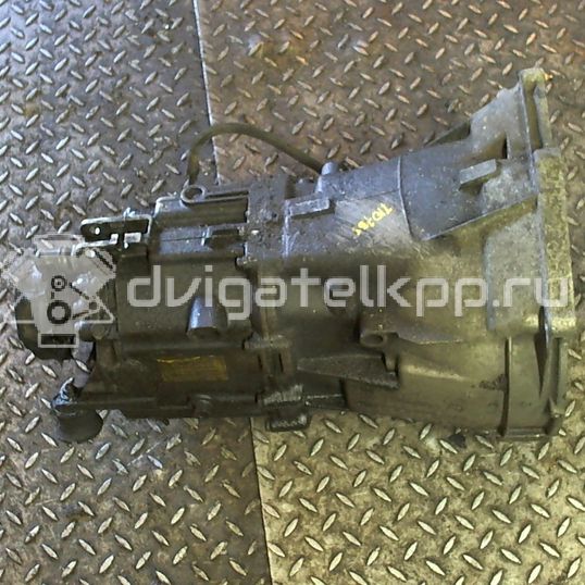 Фото Контрактная (б/у) МКПП для Bmw 5 / 3 163-192 л.с 24V 2.5 л M52 B25 (256S3) бензин