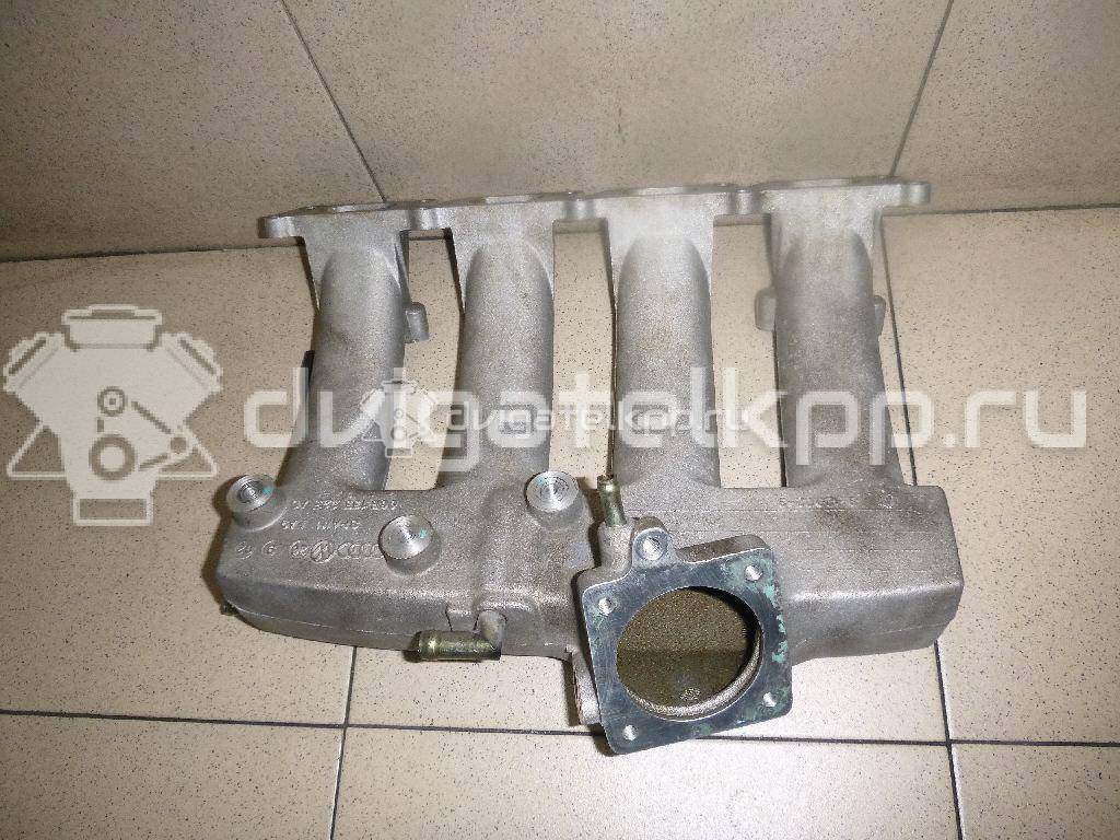 Фото Коллектор впускной для двигателя AWM для Volkswagen Passat 170 л.с 20V 1.8 л бензин 06B133201AM {forloop.counter}}