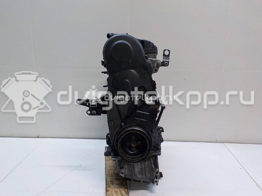 Фото Контрактный (б/у) двигатель F для Volkswagen / Toyota 40 л.с 8V 1.3 л бензин 038100040M {forloop.counter}}