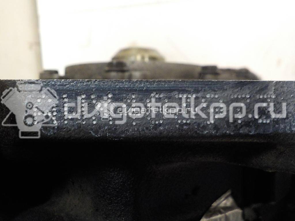 Фото Контрактный (б/у) двигатель F для Volkswagen / Toyota 40 л.с 8V 1.3 л бензин 038100040M {forloop.counter}}