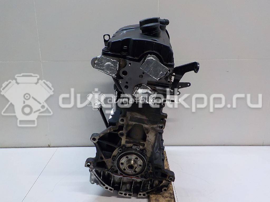 Фото Контрактный (б/у) двигатель F для Volkswagen / Toyota 40 л.с 8V 1.3 л бензин 038100040M {forloop.counter}}