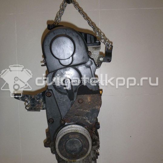 Фото Контрактный (б/у) двигатель AVF для Volkswagen Passat 130 л.с 8V 1.9 л Дизельное топливо 038100098BX