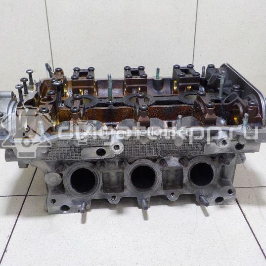 Фото Головка блока для двигателя RM для Volkswagen Passat 87 л.с 8V 1.8 л бензин 078103373AH