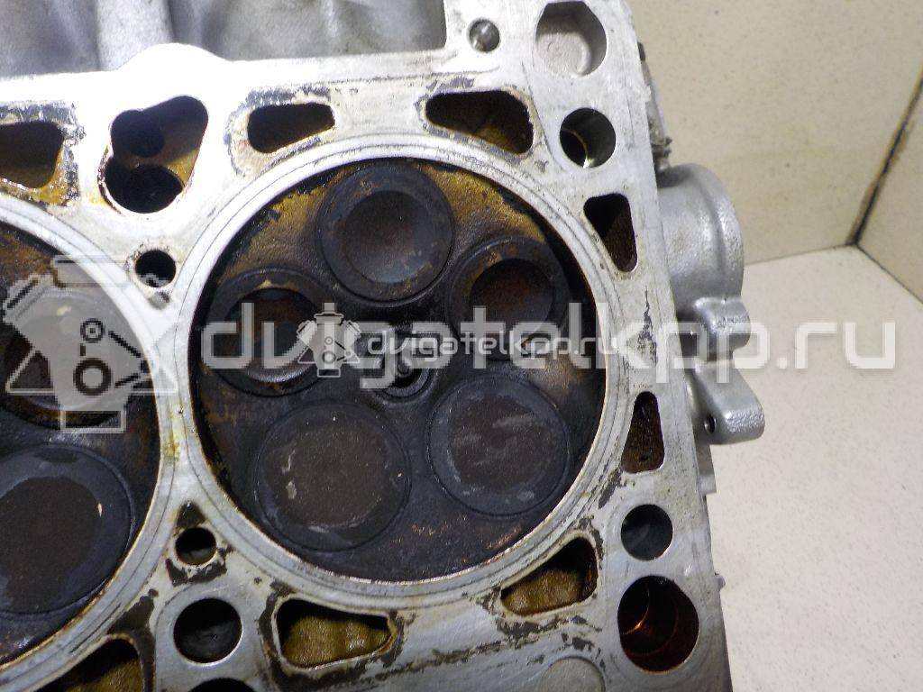 Фото Головка блока для двигателя RM для Volkswagen Passat 87 л.с 8V 1.8 л бензин 078103373AH {forloop.counter}}