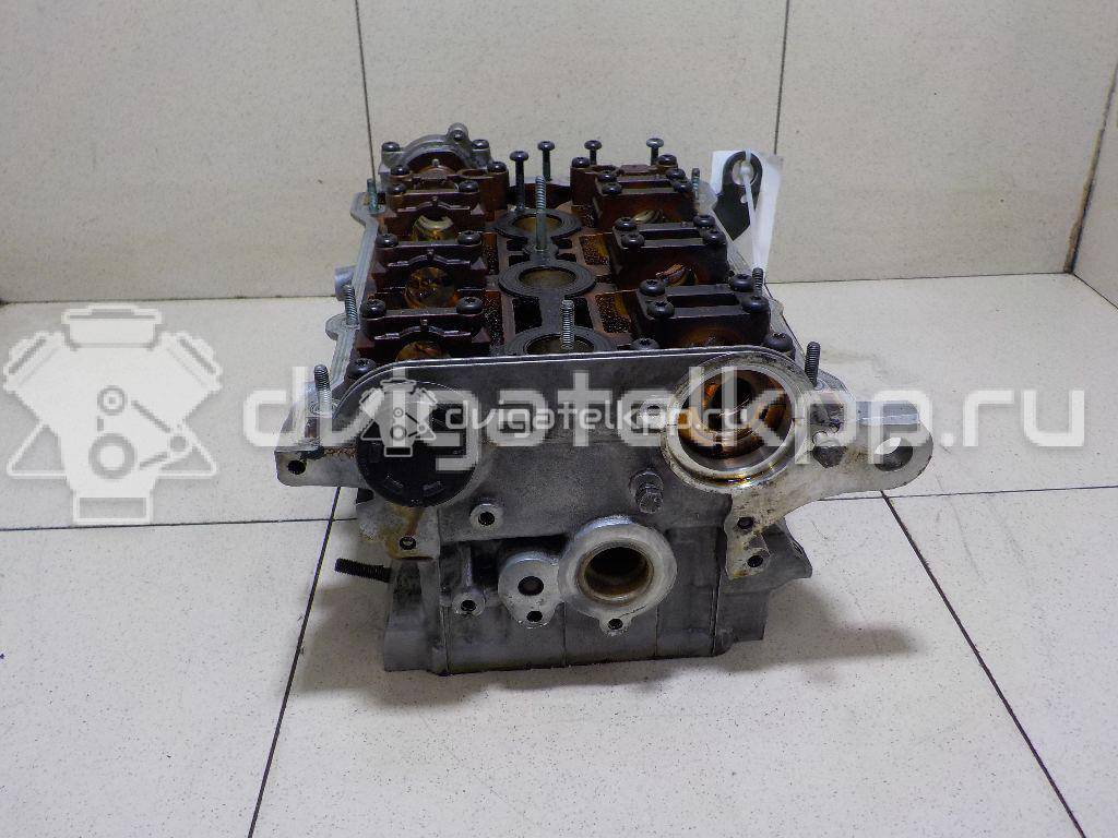 Фото Головка блока для двигателя RM для Volkswagen Passat 87 л.с 8V 1.8 л бензин 078103373AH {forloop.counter}}