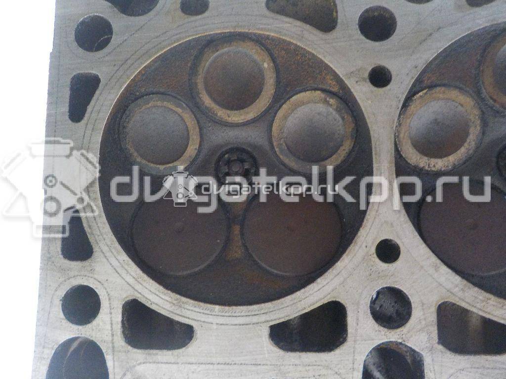 Фото Головка блока для двигателя RM для Volkswagen Passat 87 л.с 8V 1.8 л бензин 078103373AH {forloop.counter}}