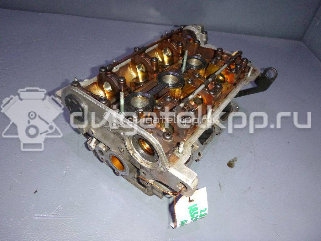 Фото Головка блока для двигателя RM для Volkswagen Passat 87 л.с 8V 1.8 л бензин 078103373AH {forloop.counter}}