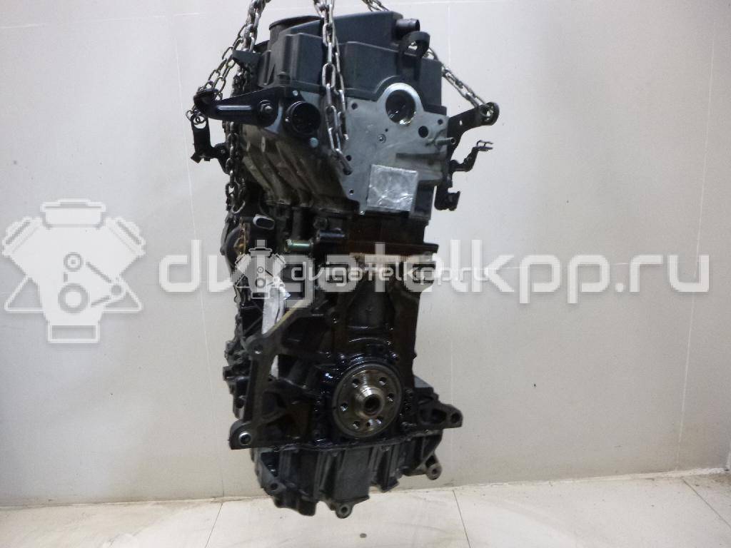 Фото Контрактный (б/у) двигатель BMP для Volkswagen Passat 140 л.с 8V 2.0 л Дизельное топливо 03G100032L {forloop.counter}}