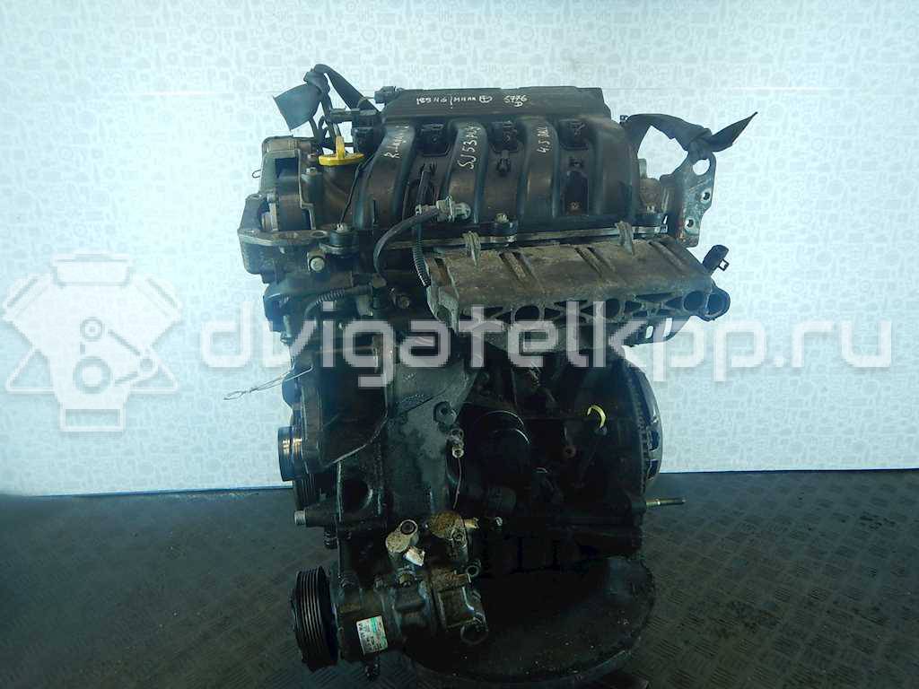 Фото Контрактный (б/у) двигатель F4P 774 для Renault Laguna 116-121 л.с 16V 1.8 л бензин {forloop.counter}}