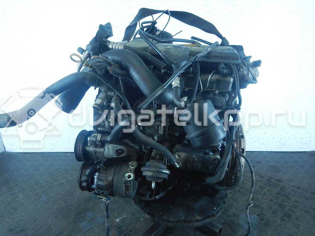 Фото Контрактный (б/у) двигатель X 20 DTH для Opel Astra / Omega , / Vectra 101 л.с 16V 2.0 л Дизельное топливо {forloop.counter}}